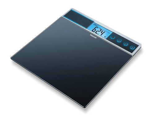 Beurer gs39 talking bathroom - beurer,
