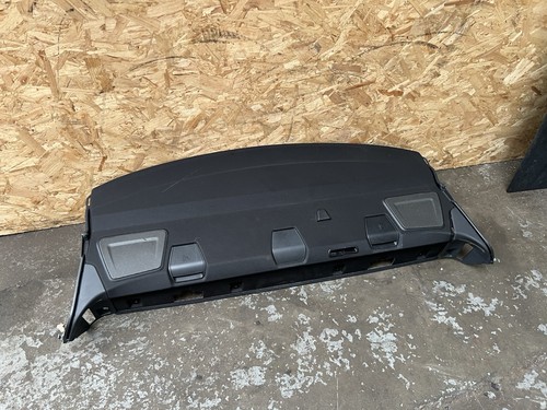 Bmw series f30 f80 - 3, parcel
