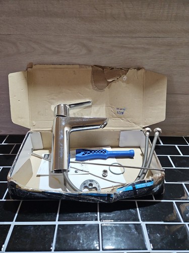 Grohe tap - tap, (parts