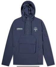 adidas SPZL Todmorden Navy