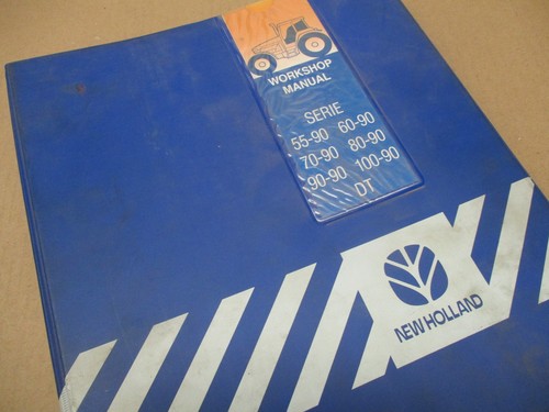 Fiat fiatagri 6094 - fiatagri,