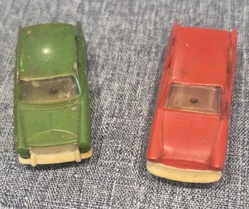 Vintage minix ford anglia - vintage,