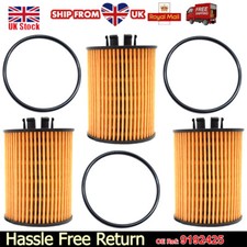 3x For Vauxhall Corsa Astra