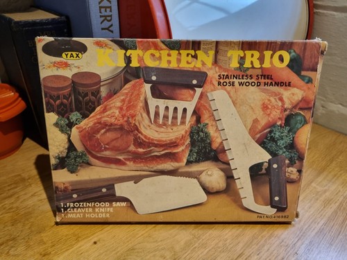 Vintage retro stainless - retro,