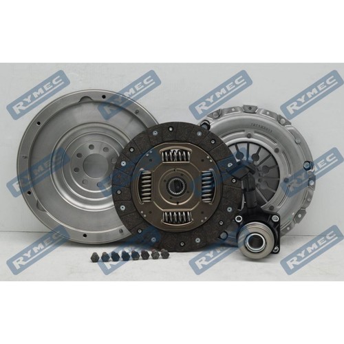 Piece clutch kit for - kit, ford