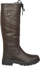 Bow And Arrow Caitlan country boots waterproof