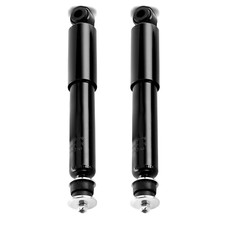 FITS TOYOTA HIACE 1999-2006 REAR SHOCK ABSORBERS SHOCKERS SHOCKS PAIR X 2