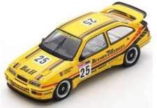 1/43 Ford Sierra RS500 Cosworth No.25 Winner Tooheys 1000 Bathurst 1988 [AS041].