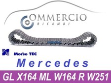 Mercedes GL X164 ML W164 W166