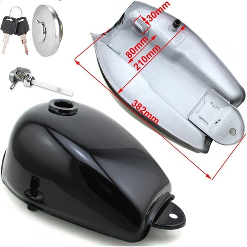 Gas tank fuel - fuel, mini
