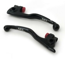 AS3 BRAKE CLUTCH LEVERS for