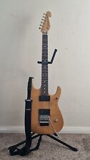 Bill Lawrence Electric Guitar Nuno Bettencourt Style