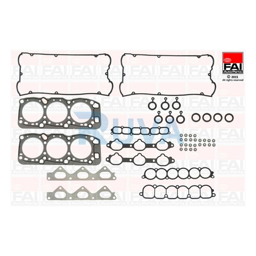 Fits mitsubishi shogun pajero - fits,