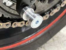 M8 Aluminium Alloy Paddock