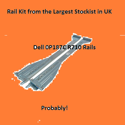New dell poweredge - dell, r710