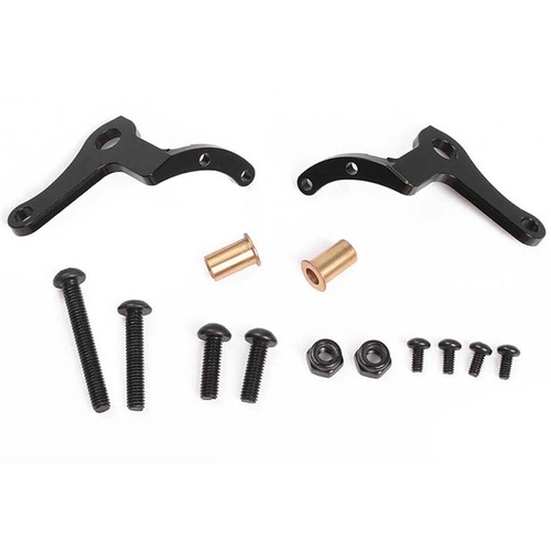 New rc4wd yota axle - new,