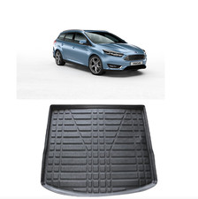 FORD FOCUS 3 ESTATE 2015-2018