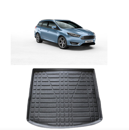 Ford focus estate 2015 - 3,