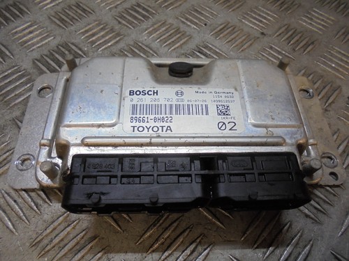 2006 toyota aygo vvt - aygo, vvt-i