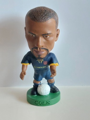 Corinthians prostars cole - prostars,