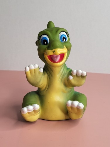 Amblin dinosaur land before - dinosaur,