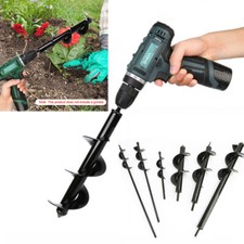 Garden drill digger soil - garden,