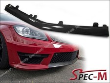Front Bumper Carbon Fiber