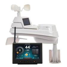 AcuRite Weather Station