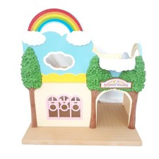 Sylvanian families nursery - sylvanian,