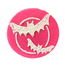 Halloween Icing Sugar Stencils for Cakes Biscuits Baking /Custom Logos