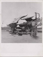 DE HAVILLAND DH SEA VENOM