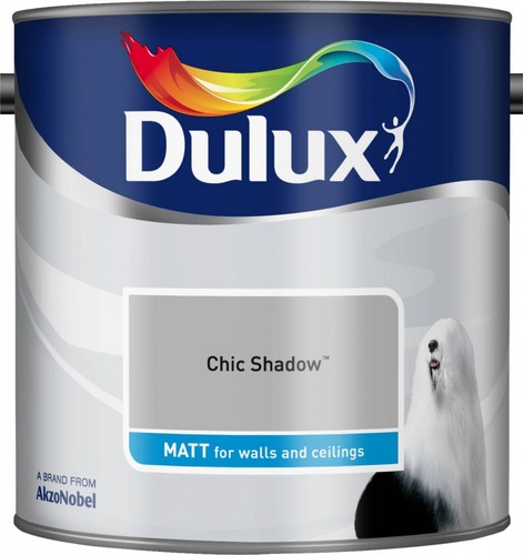 Dulux smooth creamy matt - smooth,