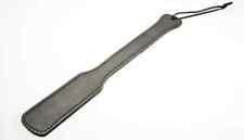 Strict Spanking Paddle