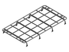 Full Length Explorer Roof Rack