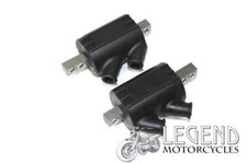 Kawasaki heavy duty - heavy, 3ohm