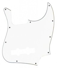 Stagg 3-ply ABS Pickguard for