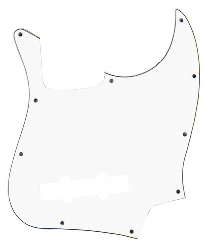Stagg ply abs pickguard for - abs,