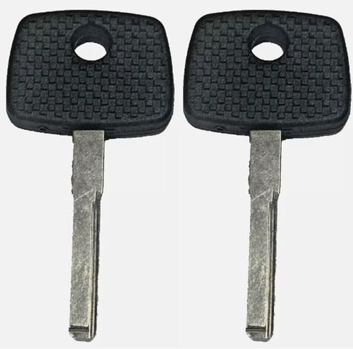 New uncut ignition - new,