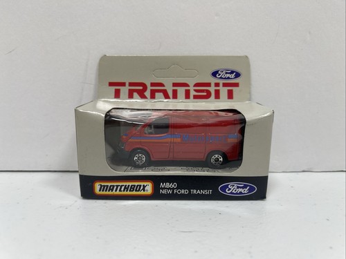 Matchbox international limited - matchbox,
