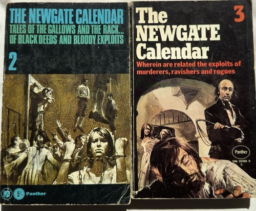 Newgate calendar 3 panther - 2,