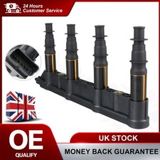 Ignition Coils Pack for