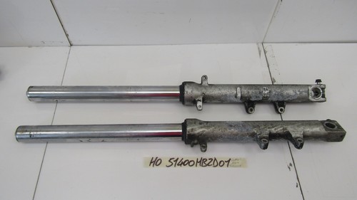 Fork leg pair - fork, hornet