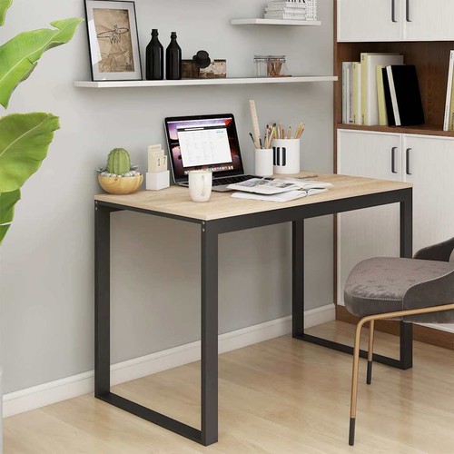 30199 computer desk black and - 30199,