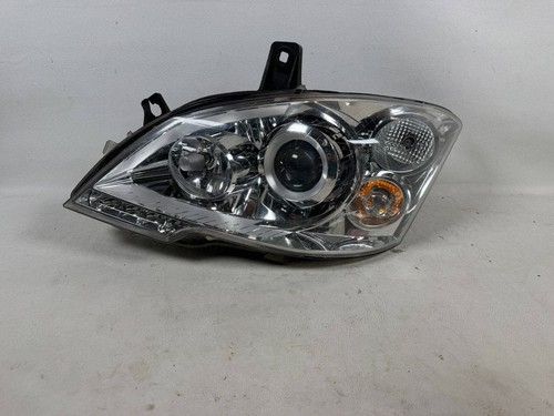 Mercedes benz vito viano w639 - mercedes-benz,