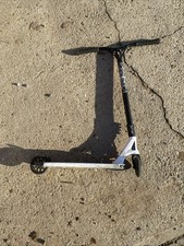 Custom Built Blur Envy Scooter