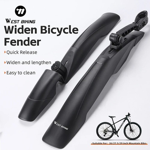 Cycling mtb mudguard mud guard - cycling,