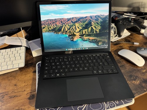 Surface laptop 1868 - laptop,