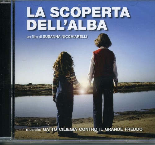 La scoperta - -la,