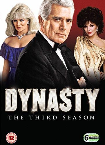 Dynasty the third season - the,