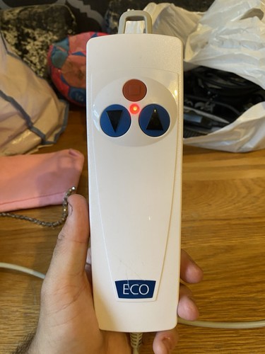 Kanjo eco bathlift - kanjo, handset
